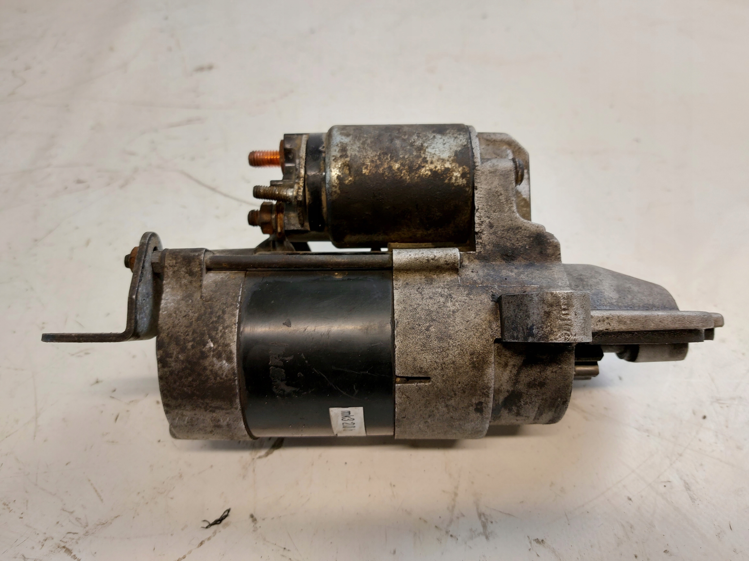 startér FORD MONDEO MK3 1.8 2.0 16V 11z