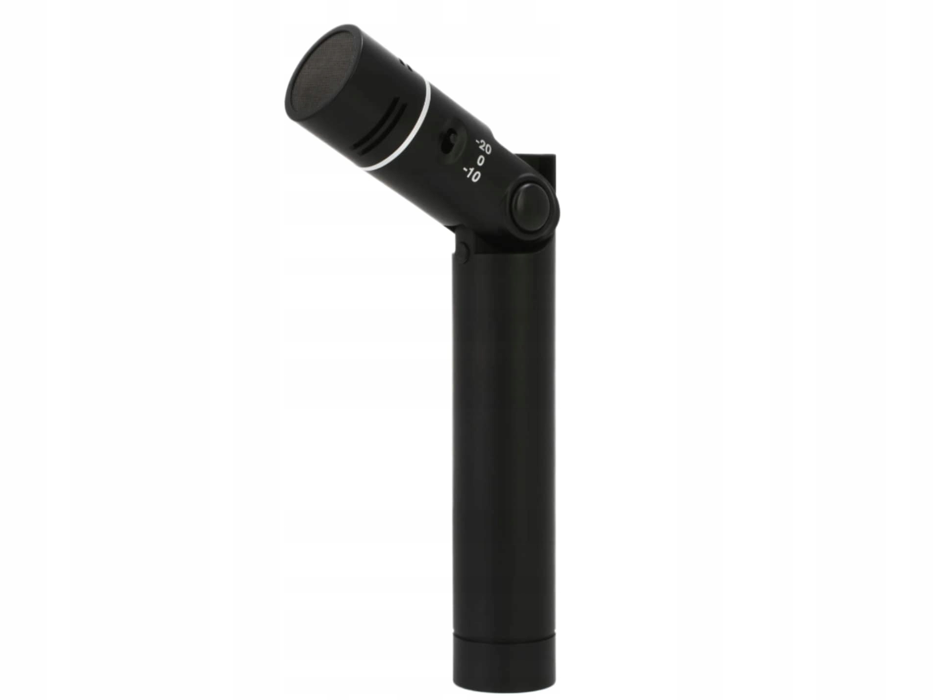 Electro-voice ND66 - Instrumentalny mikrofon pojemnościowy o charakterystyc Marka Electro-Voice