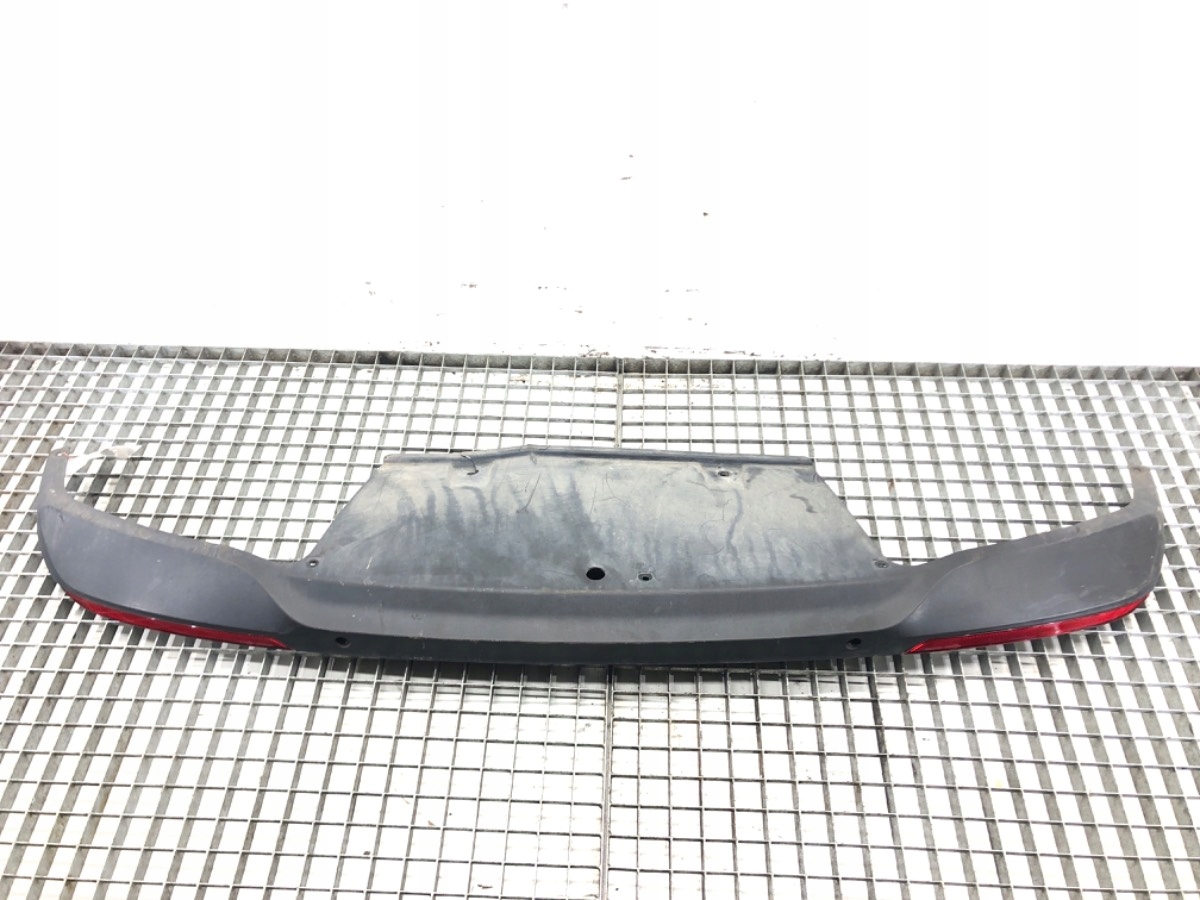 13489246 - СПОЙЛЕР ЗАДНЕГО БАМПЕРА INSIGNIA B УНИВЕРСАЛ 17-22