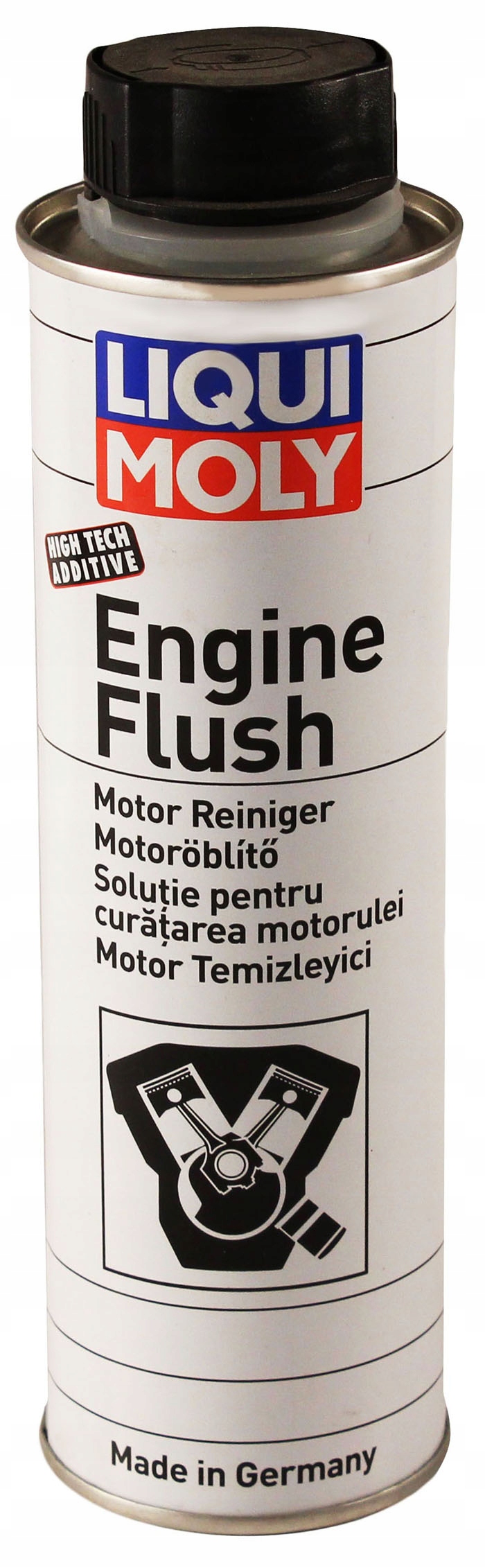 Liqui Moly 2640 Płukanka do Silnika Engine Flush