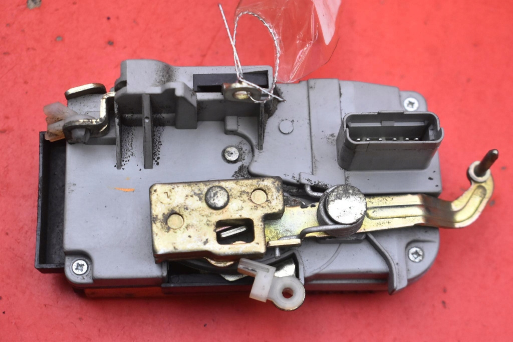lock door left front front EU CITROEN C8 1 and 02-08
