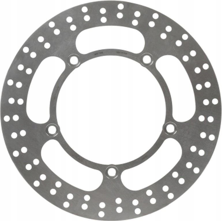 Trw Lucas Predný brzdový kotúč Honda Vt 500 83-86, Vt 600 88-01, Suzuki V