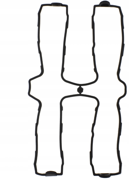 Tesnenie Ventilového Krytu Ventilu Oem Yamaha Xj 900 XJ900 Diversion