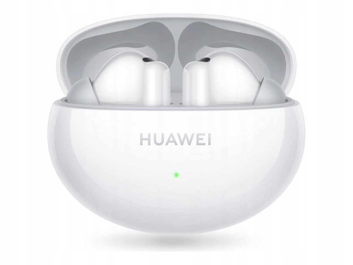 Huawei FreeBuds 6i (Biele), Orca-T100