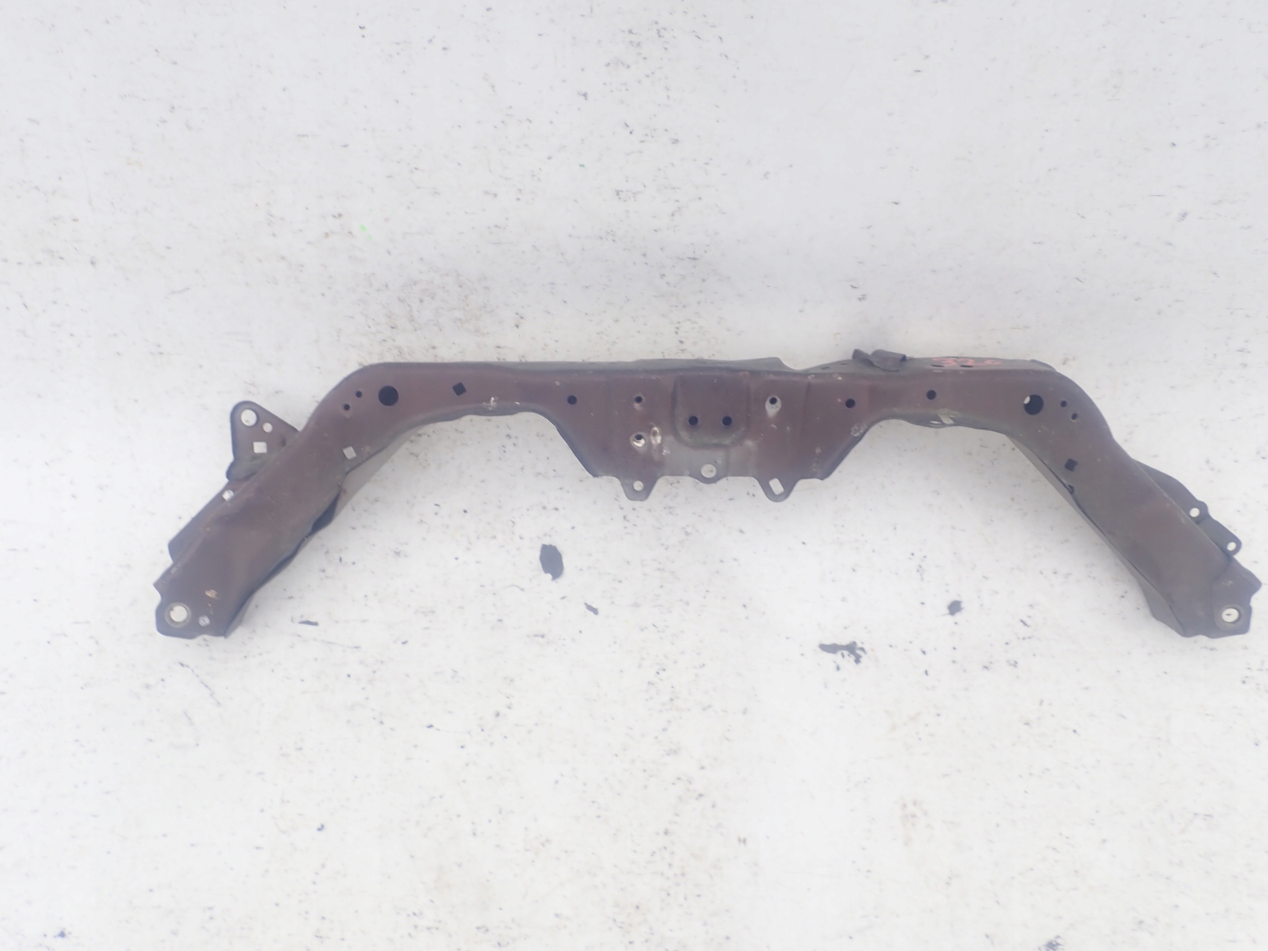 HONDA CR-V III pillar upper front