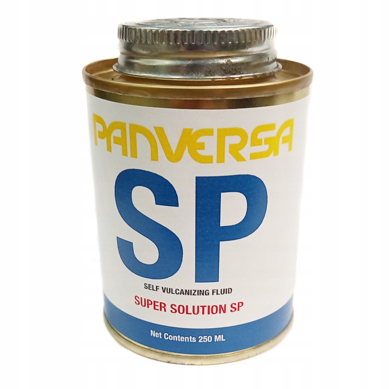 Klej Cement Solution Panversa SP-250 250ml