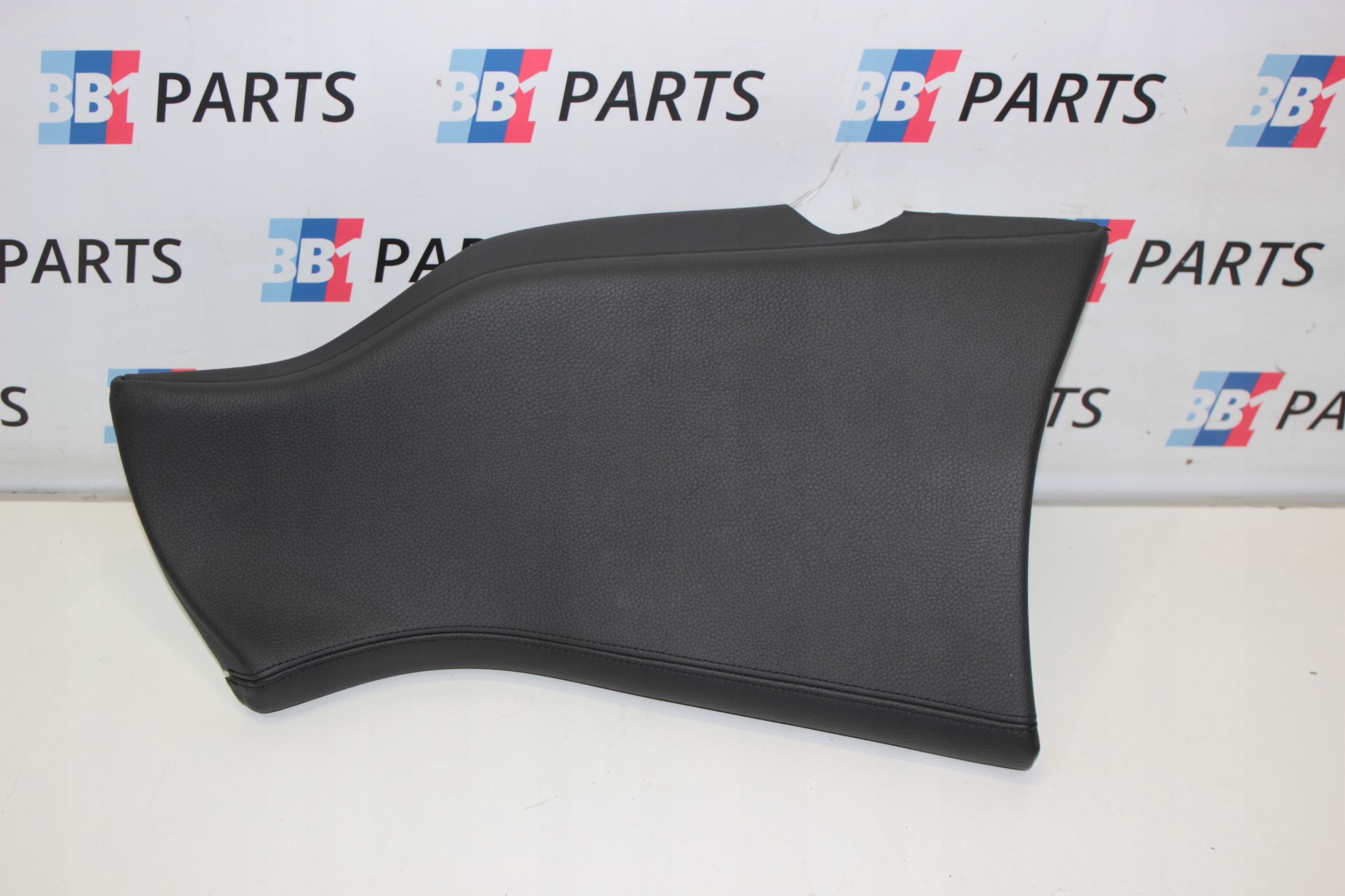 BMW F36 side KANAPY right rear part leather DAKOTA