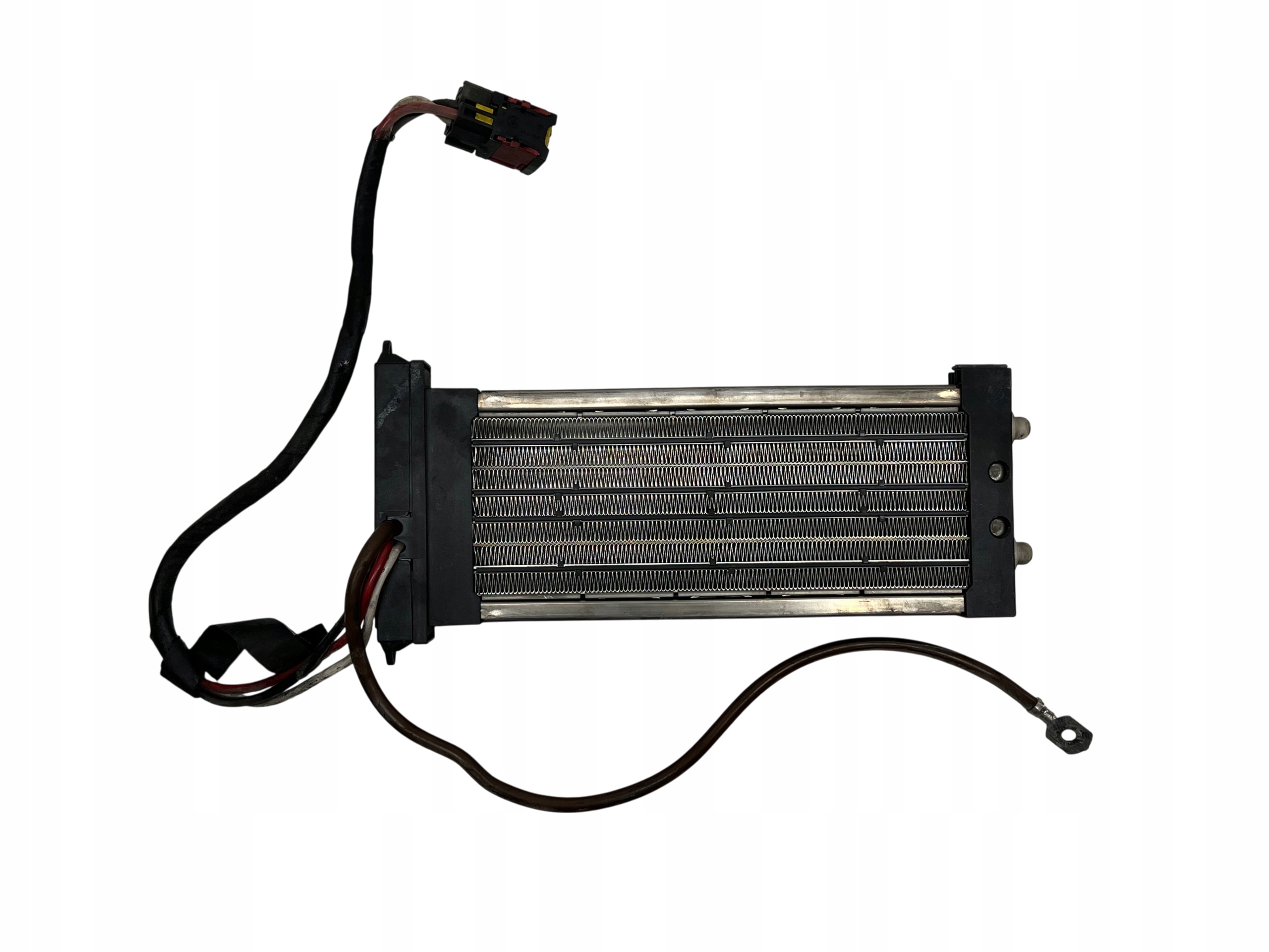 PEUGEOT 406 heater GRZALKA electrical 666718Z-B