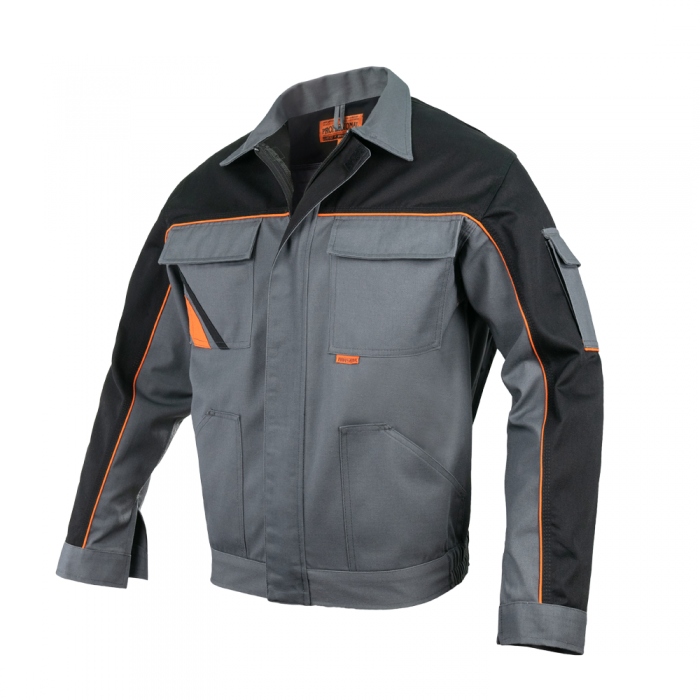 Bluza Robocza Męska Kurtka ART-MAS PROFESSIONAL 58