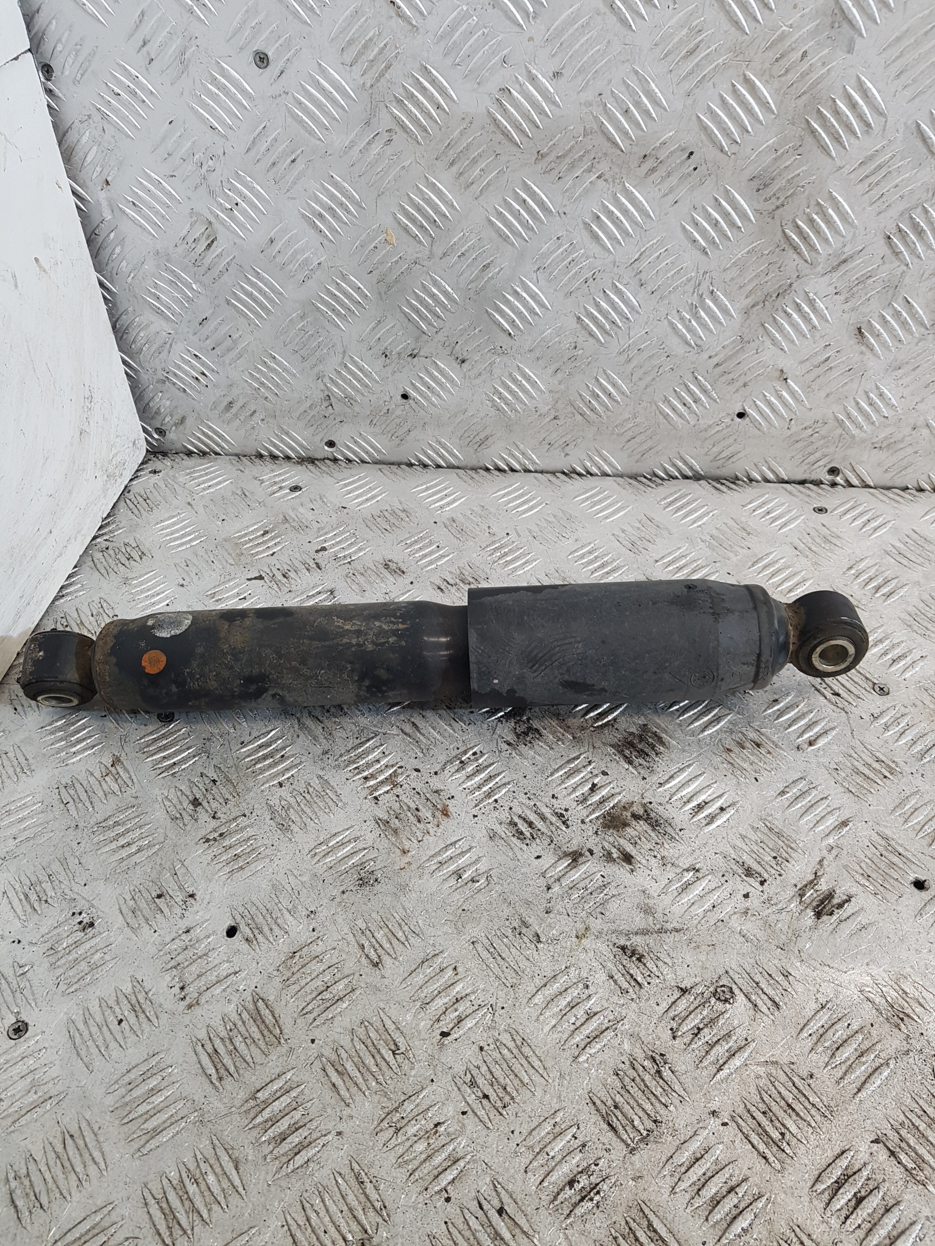 Stoßdämpfer heck hinten FIAT DUCATO 4