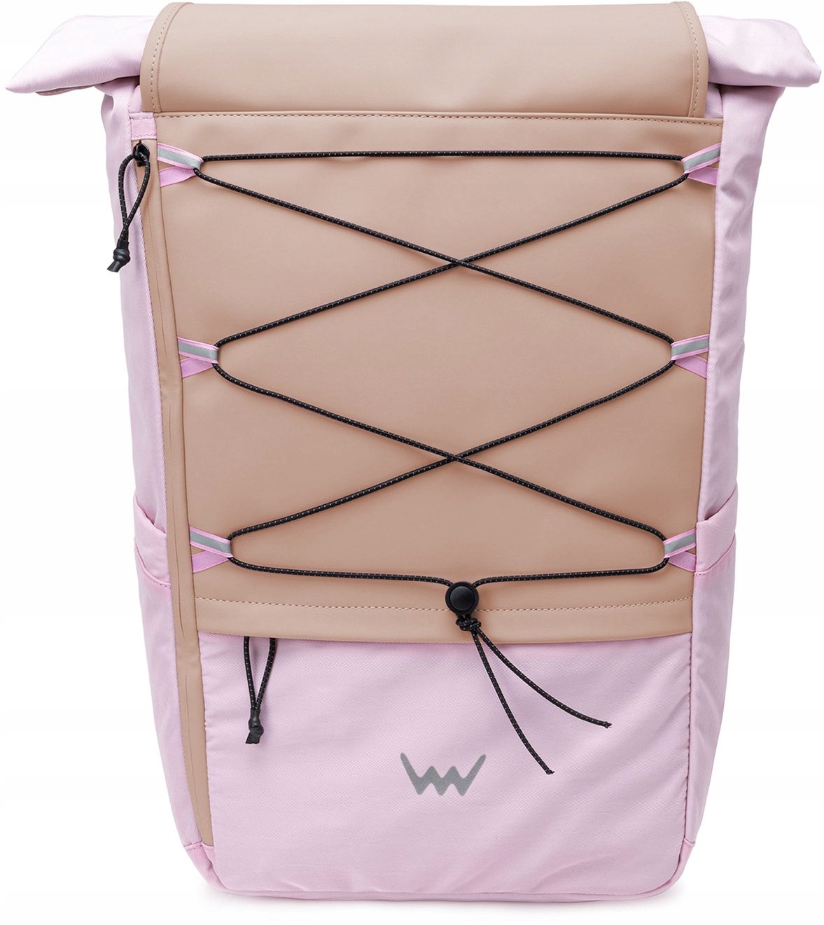 Vuch dámský batoh Elion Pink