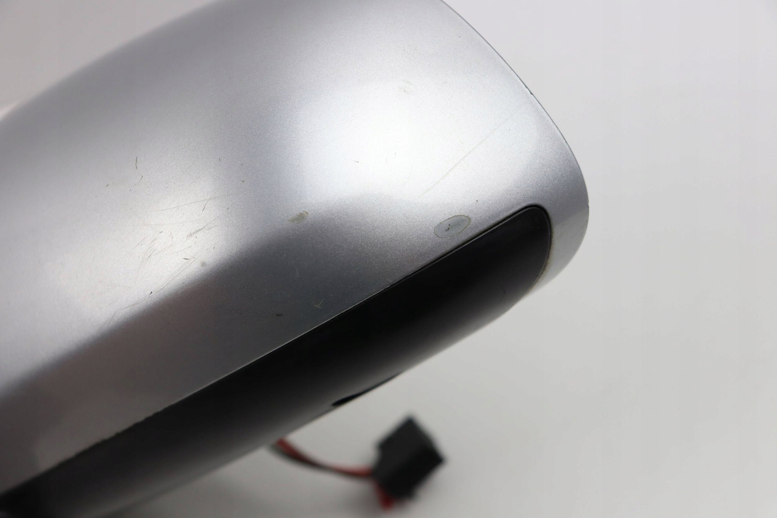 AUDI A6 C6 mirror left 5 PIN EUROPA E1010754