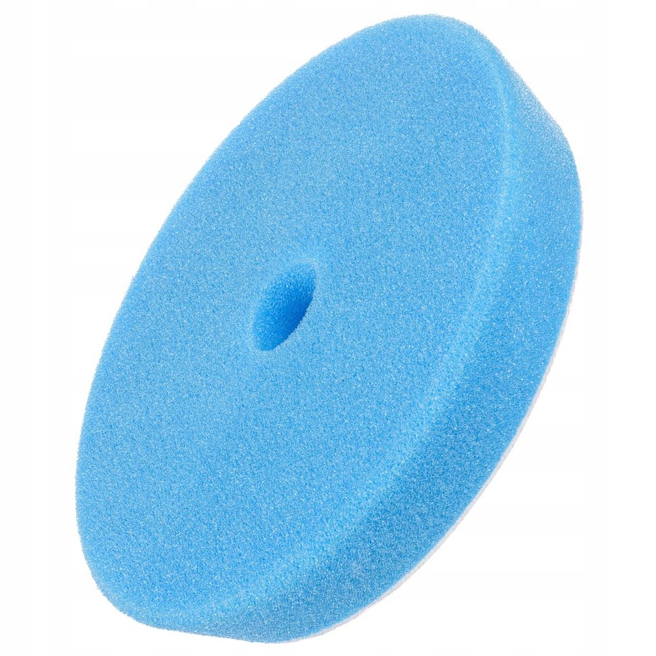 Honey Combination R-da 165 150mm Niebieski Twardy Tnący Pad Polerski Gąbka