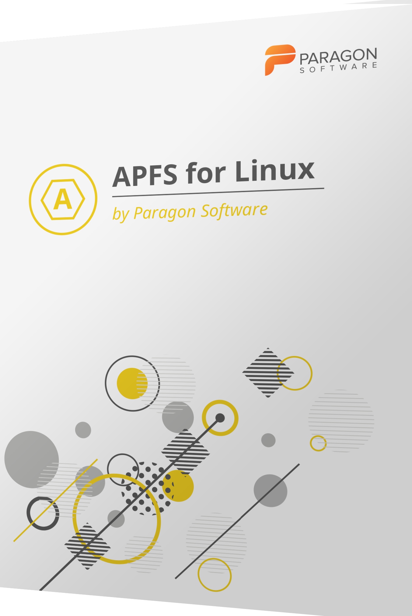 

Apfs for Linux Paragon Software Esd