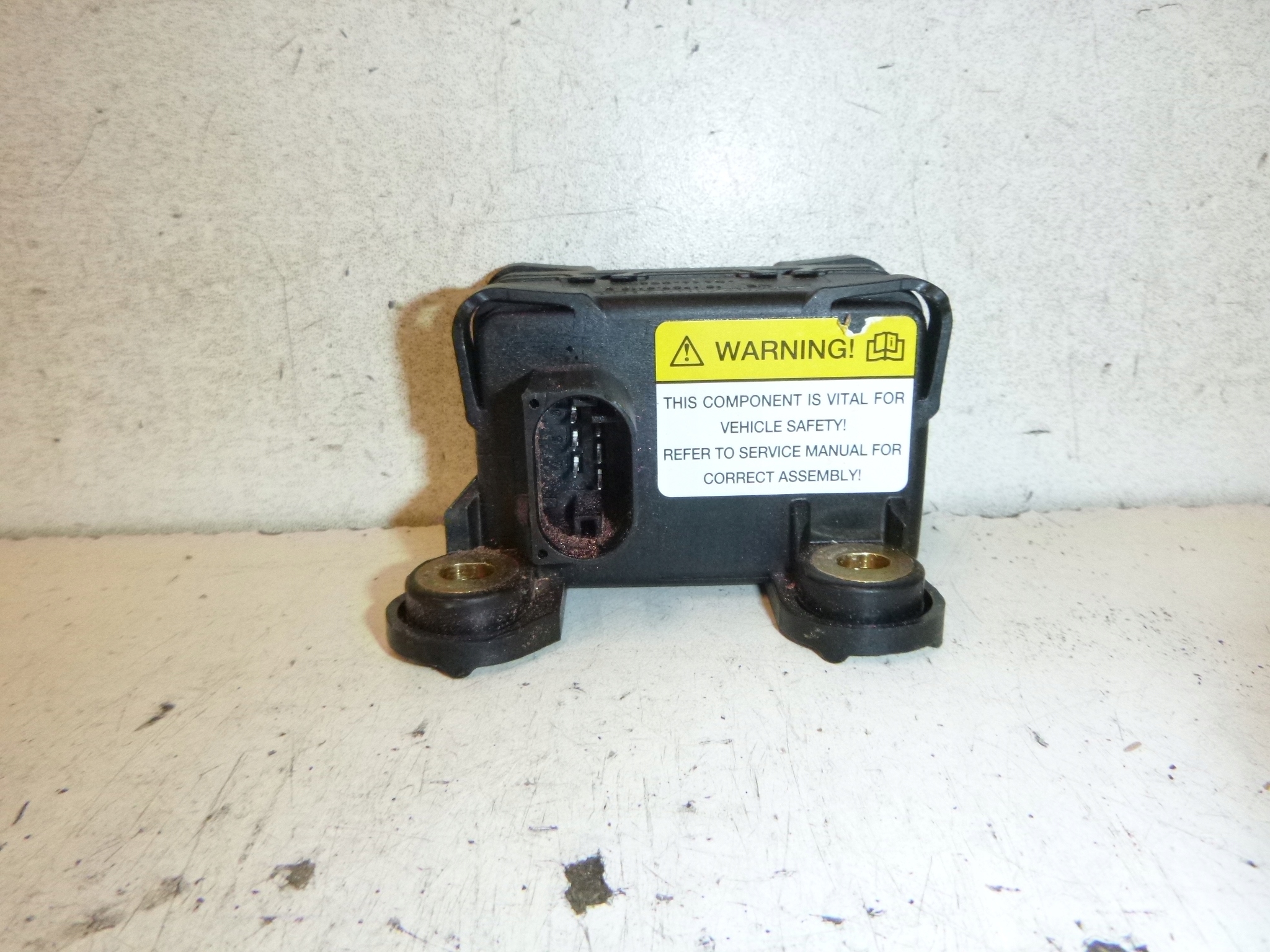Sensor sensor ESP LAND ROVER FREELANDER 2 II 2011 6G9N-14B296-AC
