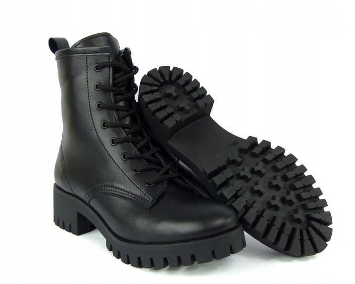 40 GLANY 301MATZ ocieplane BURZYŃSKI Rozmiar 40