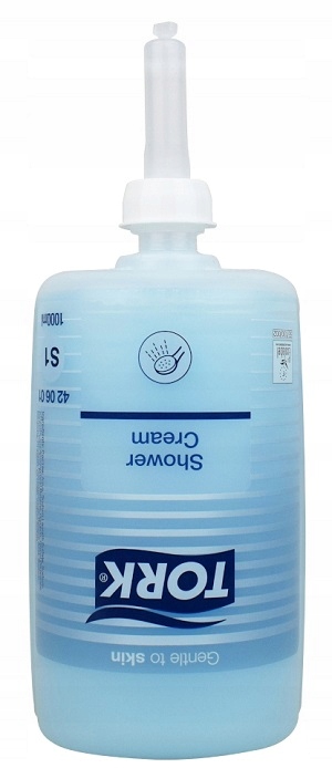 

Tork 420601 mydło w płynie do włosów i ciała