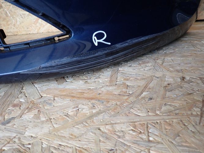MERCEDES W247 247 B-KLASA 18- Frontstoßstange vorne