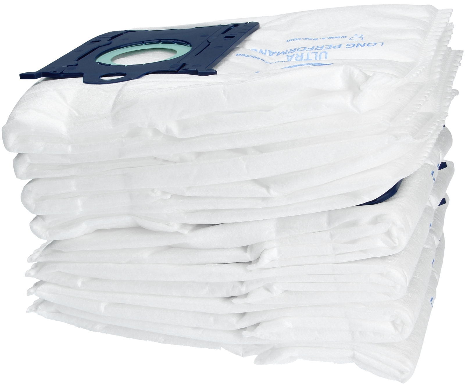 WORKI odkurzacza typ S BAG Ultra Long Performance Typ worka syntetyczny