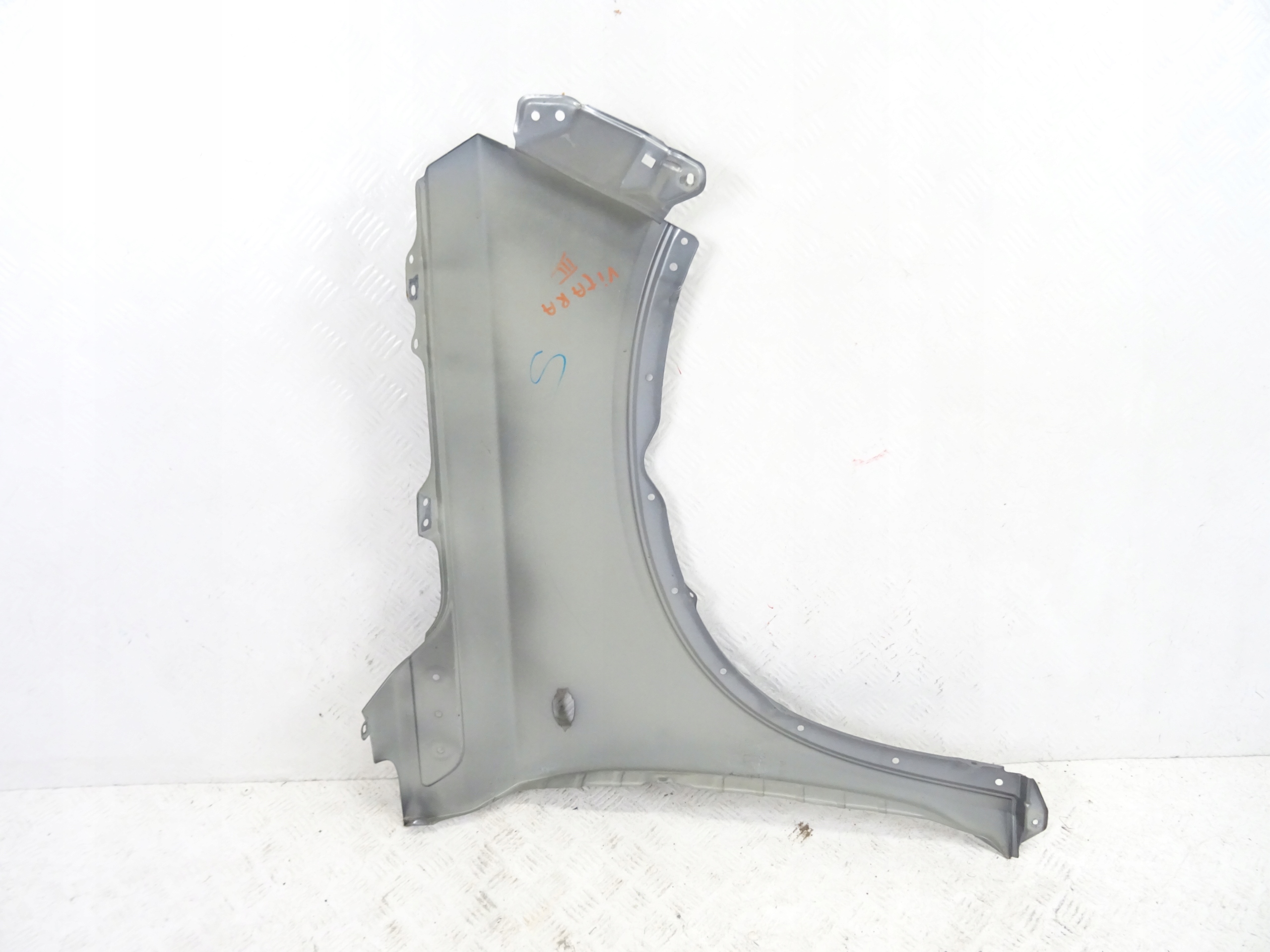 SUZUKI VITARA 3 III left fender front front