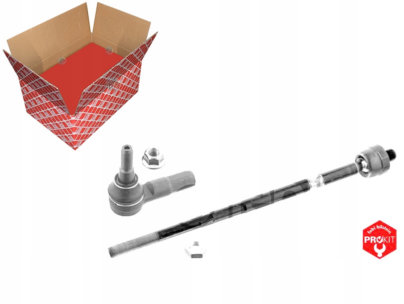 Řídící Tyč Mercedes Sprinter 06- Le Pr S K