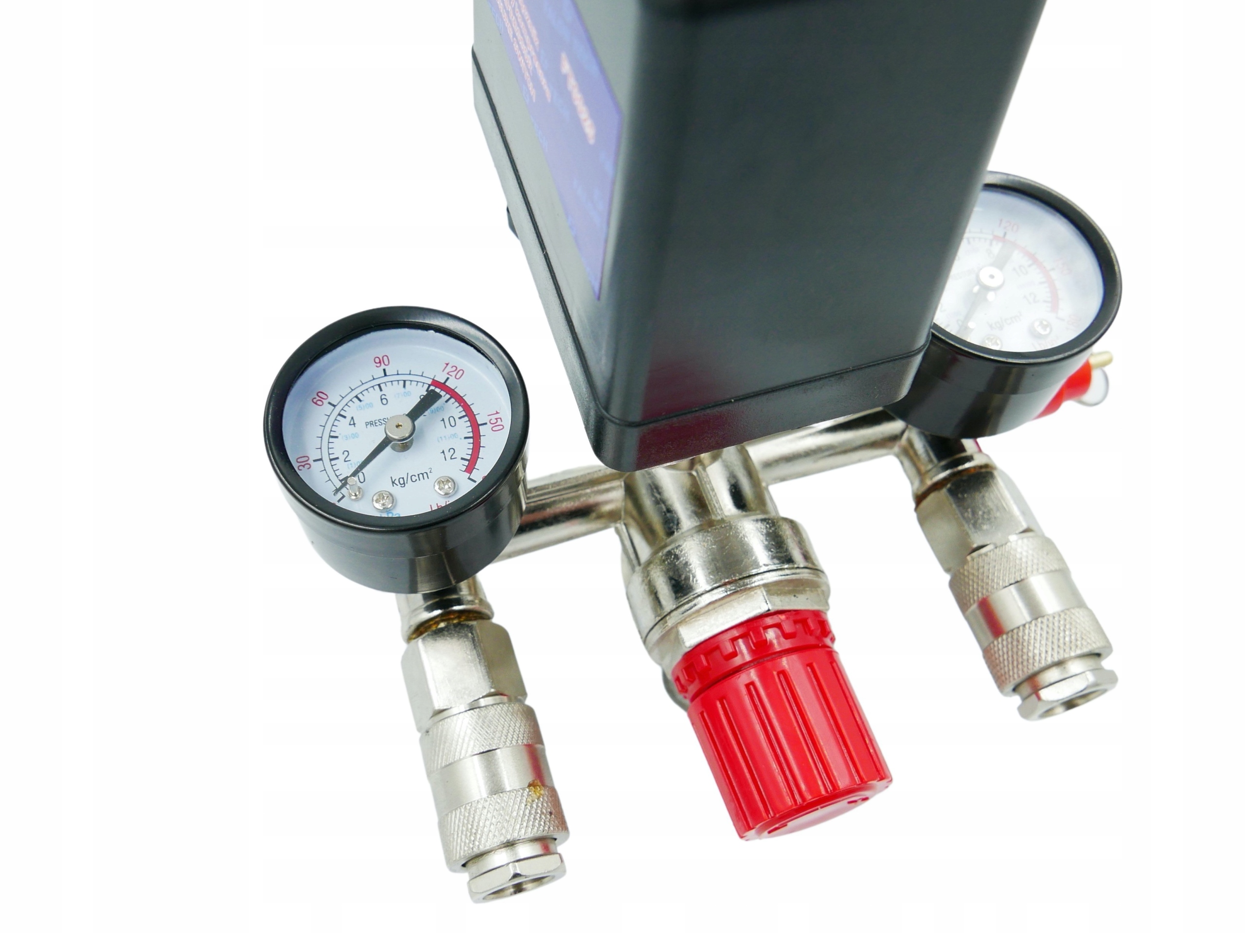 PRESOSTAT WYŁĄCZNIK CIŚNIENIOWY KOMPRESORA 230V Marka Falon-Tech