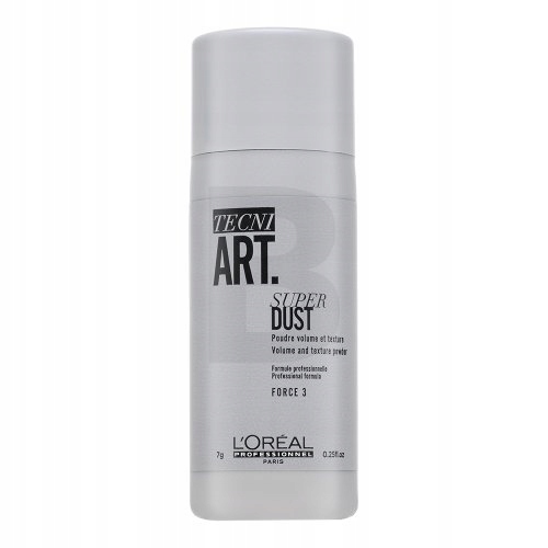 L´Oréal Professionnel Tecni.Art Volume Dust pudr pro objem vlasů 7 ml