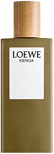 LOEWE ESENCIA EDT 100ML ORYGINAŁ Kod producenta 8426017070157