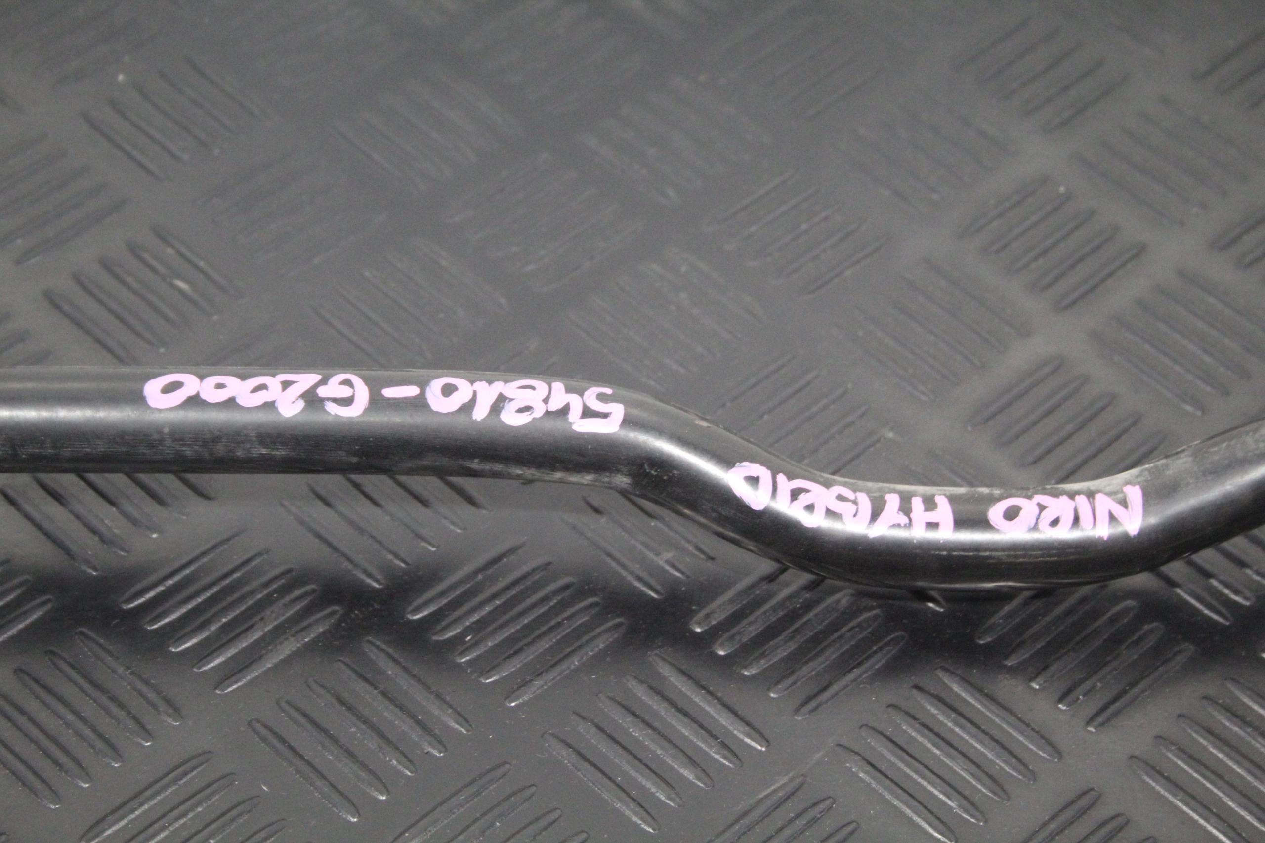 STABILIZATOR bar front KIA NIRO 1 and LIFT 54810-G2000