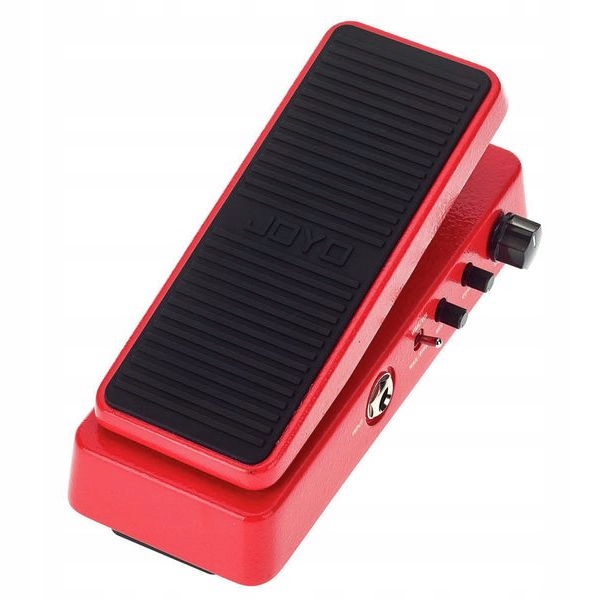 Efekt gitarowy Joyo Multifunction Wah / Volume