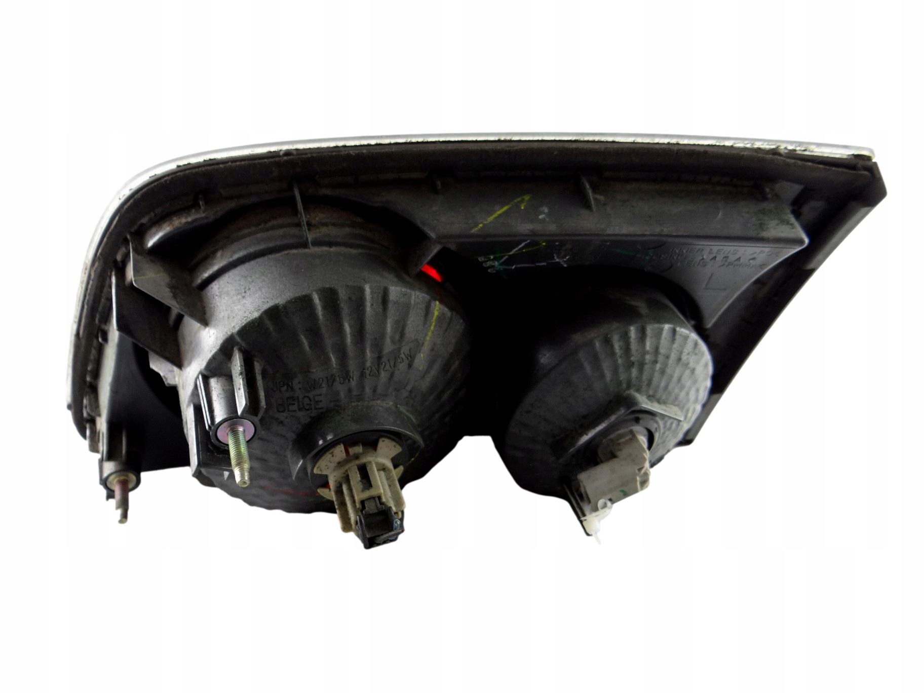 light rear left bonnet MAZDA 6 226-61974