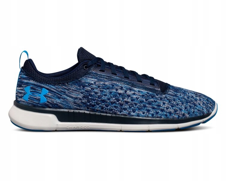 Běžecké Boty Under Armour Lightning 2 Men Blue 42