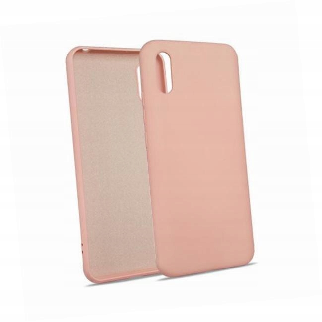 Etui Beline Silicone do Xiaomi Redmi 10A