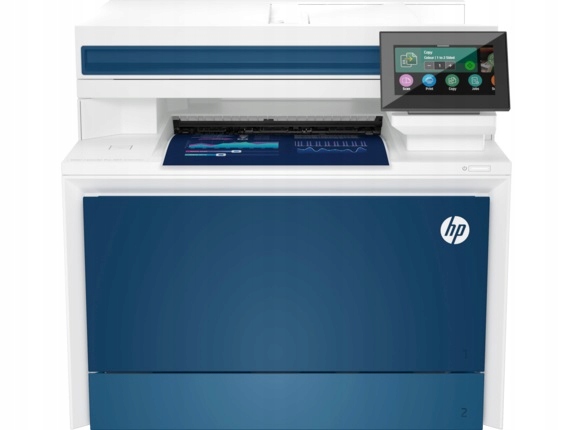 Hp Color LaserJet Pro/MFP 4302fdn/MF/Laser/A4/LAN/USB