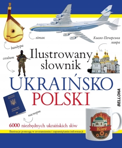 

Ilustrowany słownik ukraińsko-polski