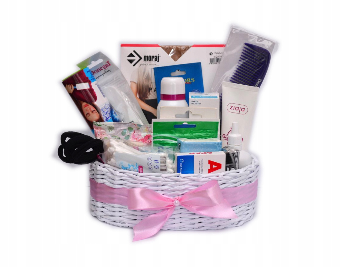 Dámský svatební záchranný košík pro dámy