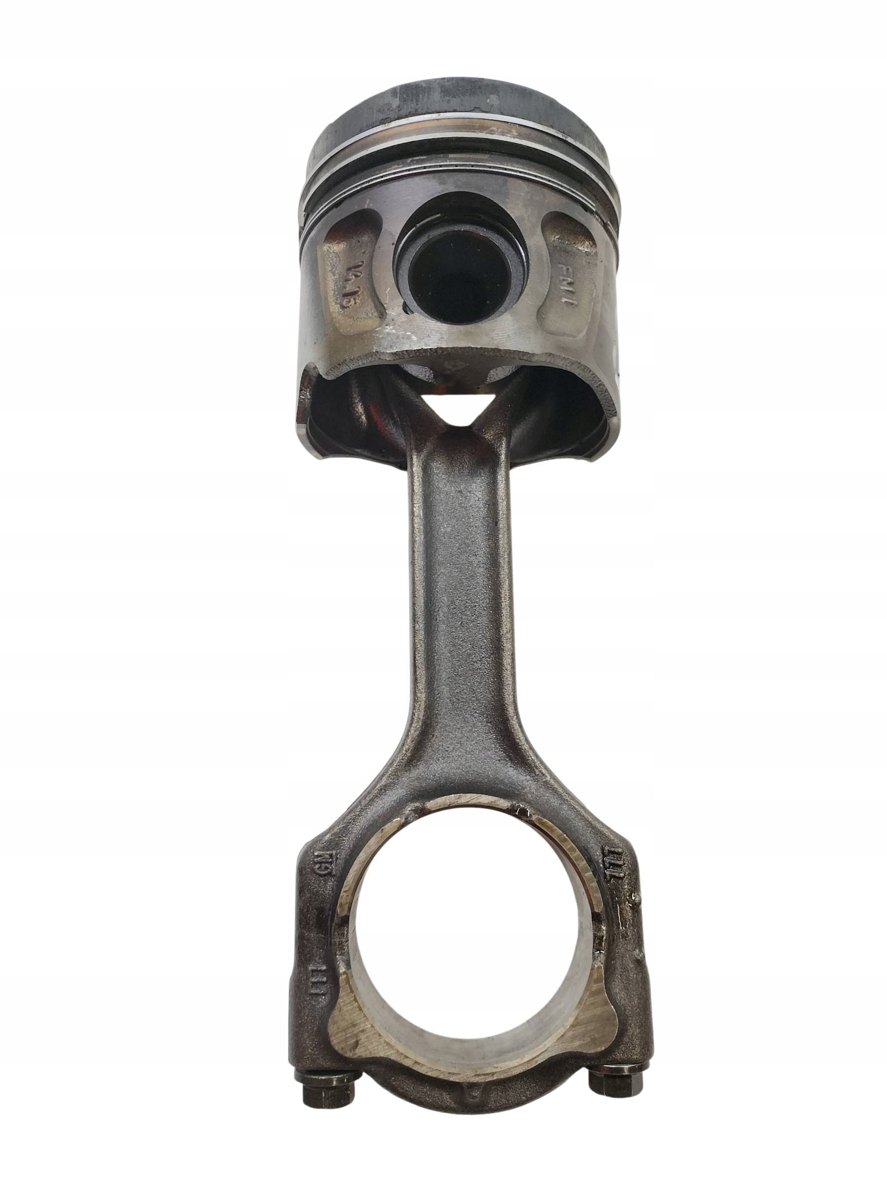 piston connecting rod 2.0 CDTI Opel Zafira III (2011- )
