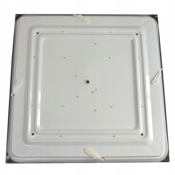 PLAFON LED VITAL 12W 4000K SREBRNY Rodzaj plafon