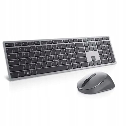 Klávesnica a myš Dell Premier Multi-Device Keyboard and Mouse KM7321W