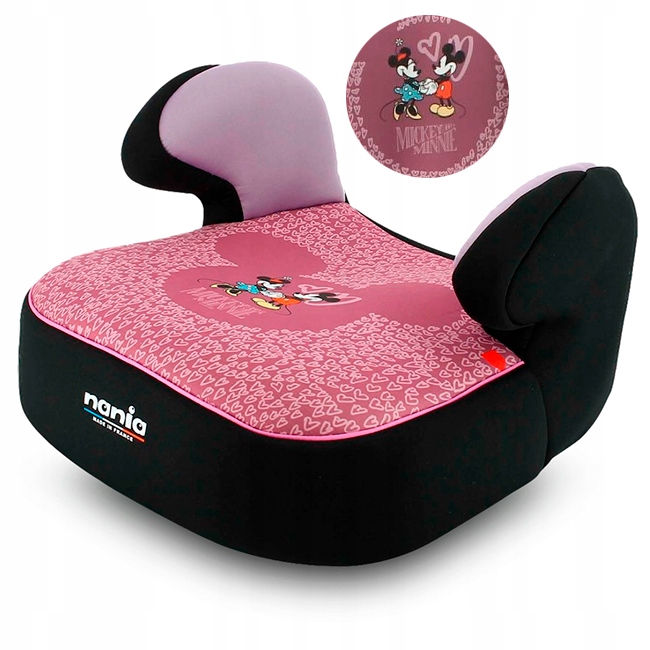 Подушка, автокрісло мрія Мінні Дісней
