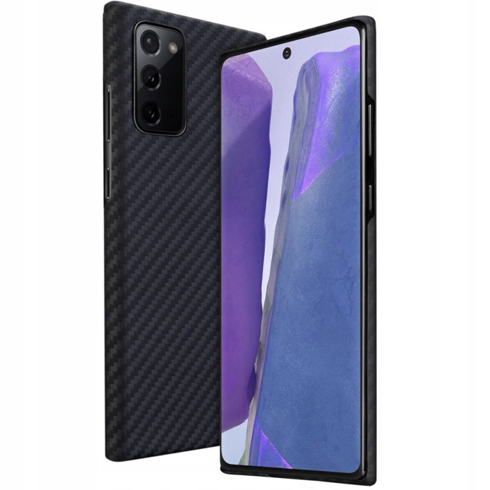 

Etui do Galaxy Note 20, Pitaka MagEZ Case, cover