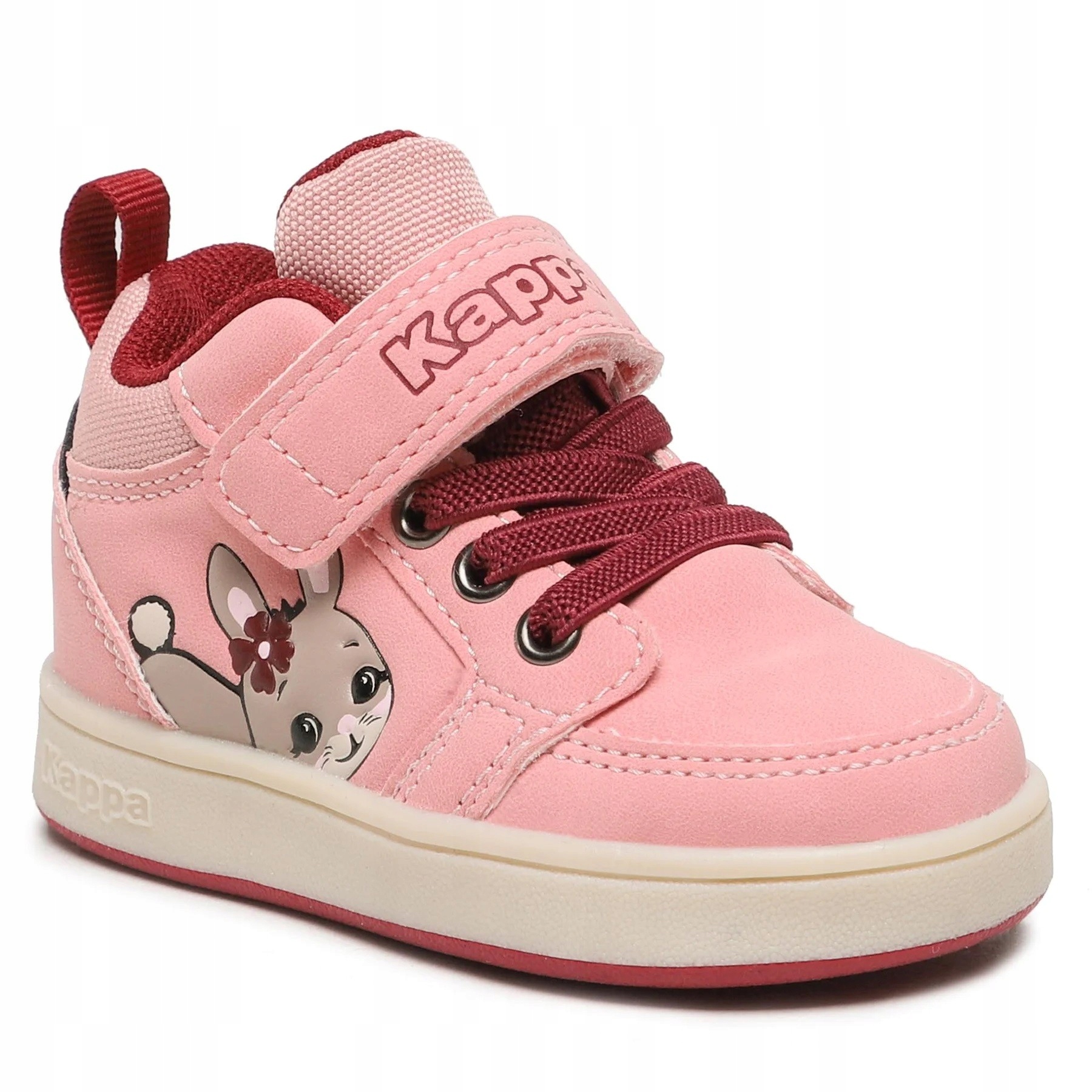 Buty dziecięce Kappa Rajo M Jr 280004M 2125
