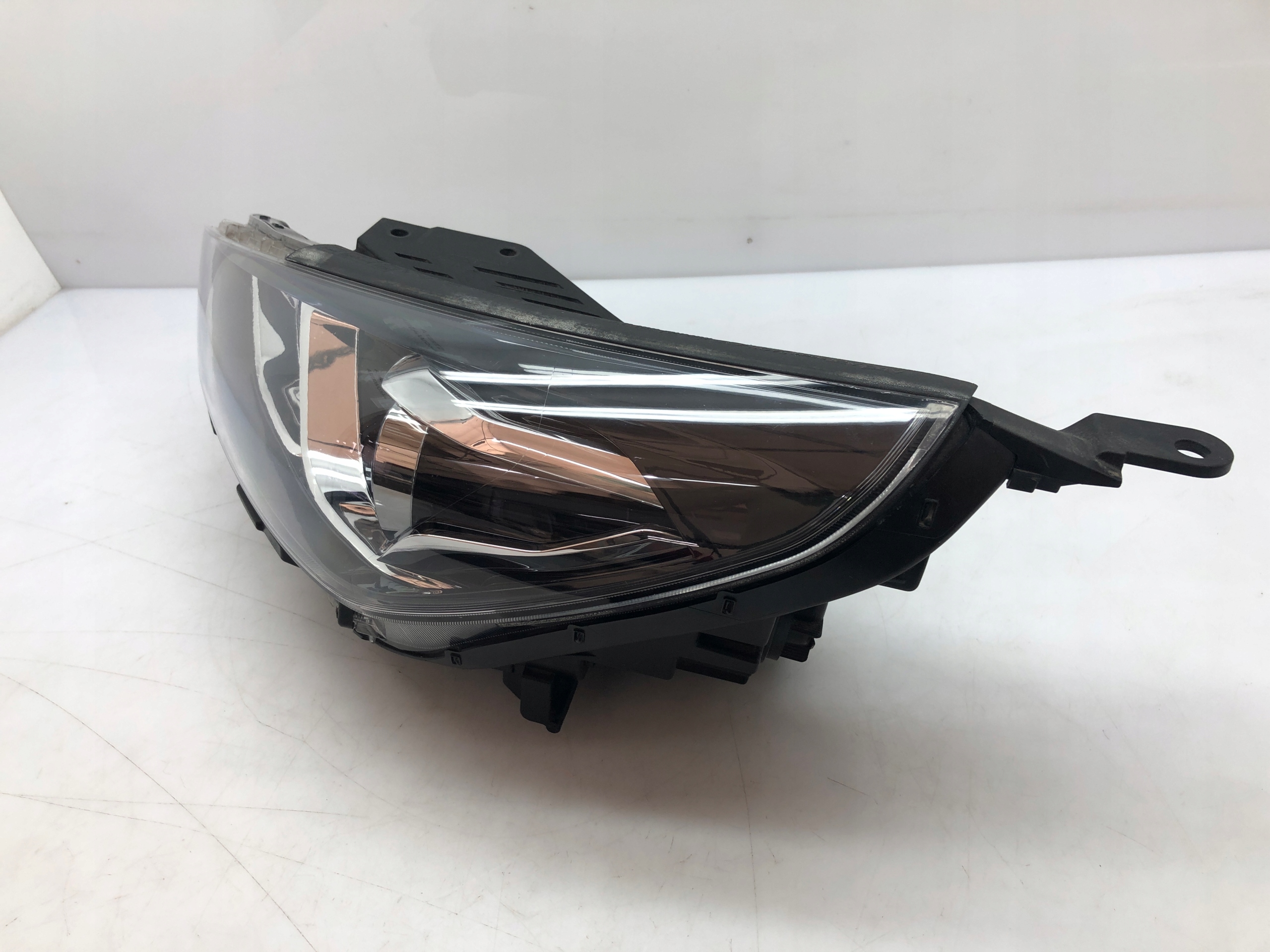 Frontscheinwerfer Hyundai i30 FDH 92164010 LED Links Scheinwerfer Headlight - Thumbnail 5