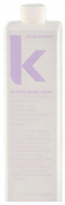 Kevin Murphy Blonde Angel Szampon Do Włosów Blond