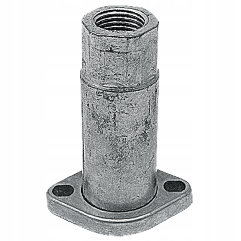 Соединение 36мм 85027034 гранит