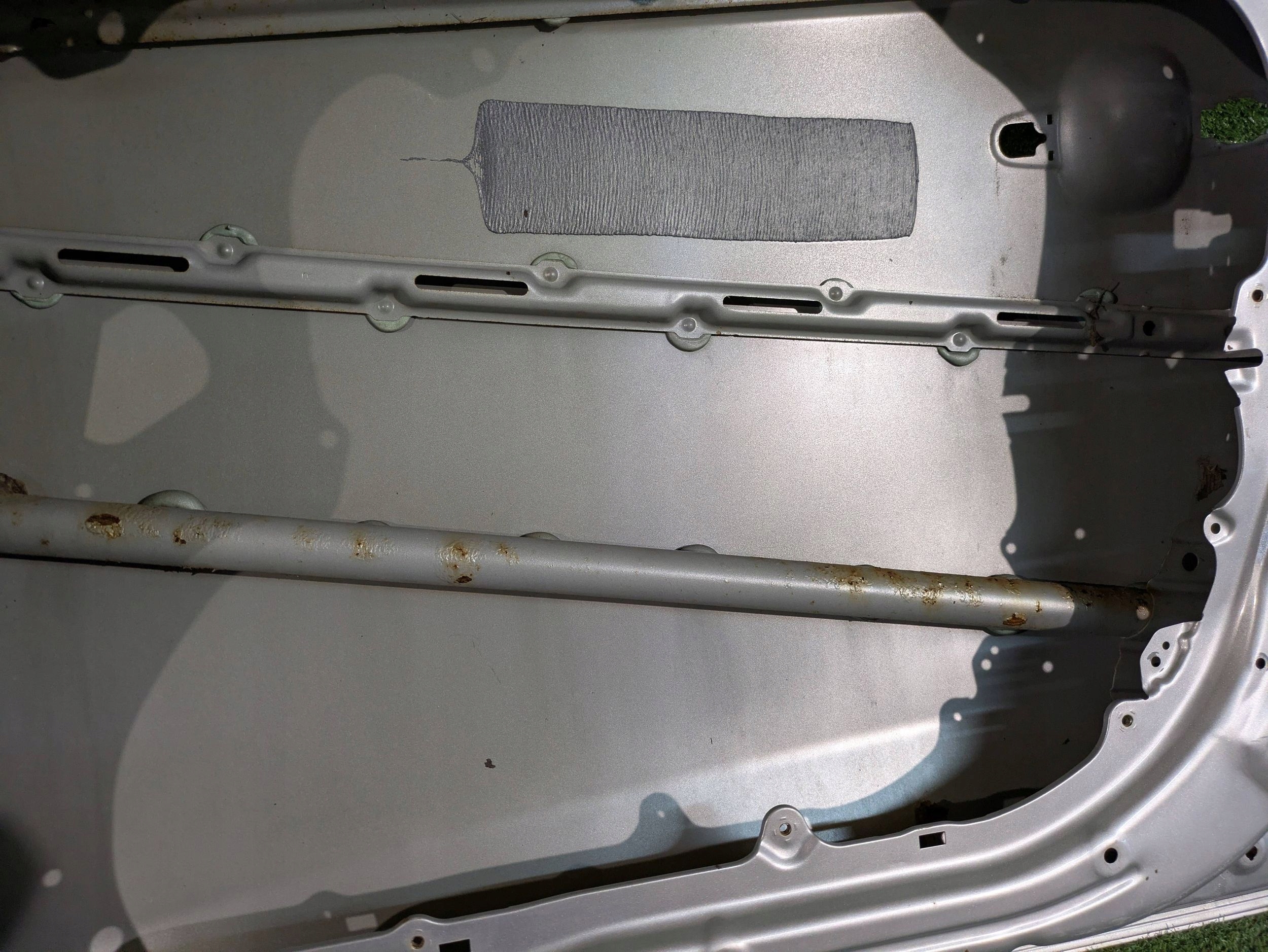 door front right right front KIA CEED and NR.4567