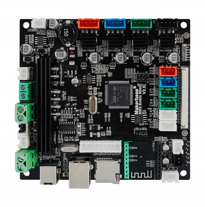 Kingroon płyta główna do drukarki 3D KP3S 3.0