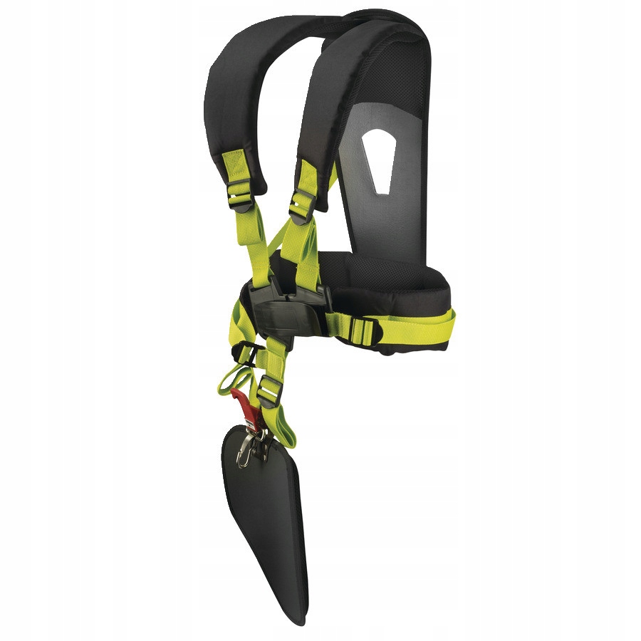Ryobi RAC138 Vertebrae+ popruh pro použití při sečení vyžínání a odklízení