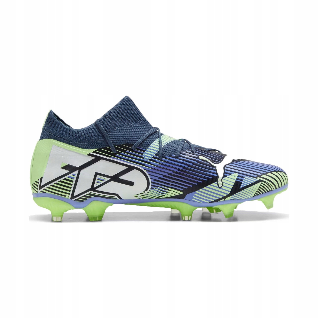Fotbalová obuv Puma Future 7 Match Fg/ag 107931 03 46,5