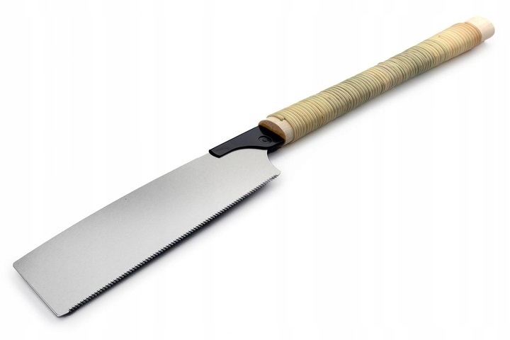 Piła japońska Kataba 265 mm 15 Tpi precyzyjna SharkSaw Made In Japan